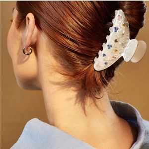 Mickey Mouse Disney Claw Clip